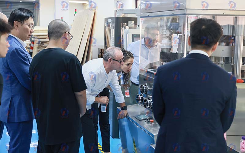 ZP-27D高效压片机