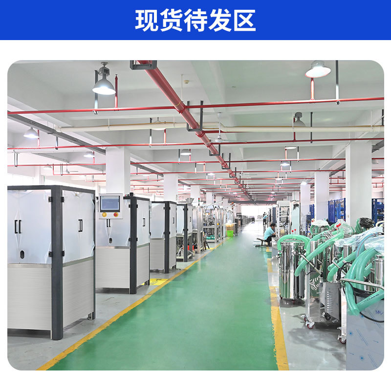 NJP-800C 全自动胶囊充填机