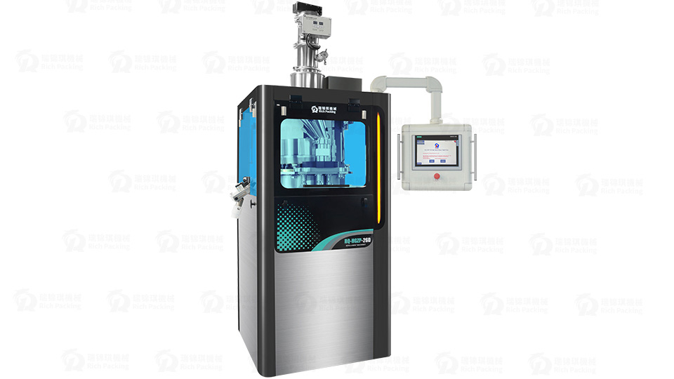 压片机模具磨损的三个真相：如何科学维护，保证高效生产？