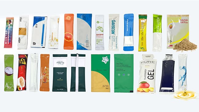 铝塑包装正在被条包取代吗？一次性液体、颗粒、粉末包装趋势解析