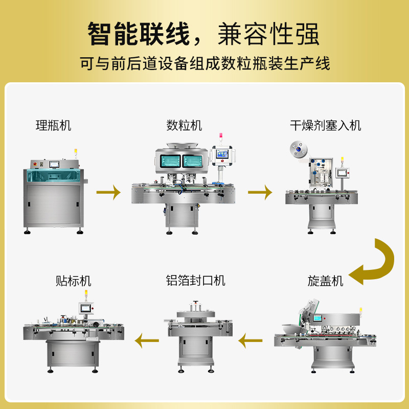 RQ-FK-120 铝箔封口机