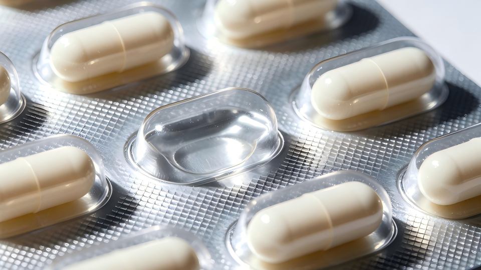 泡罩包装机如何解决胶囊缺粒的问题