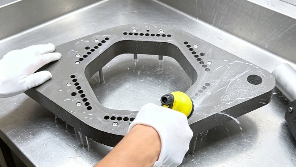 胶囊填充机维护保养：日检、周检与预防性维护